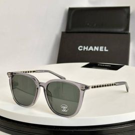 Picture of Chanel Sunglasses _SKUfw56809074fw